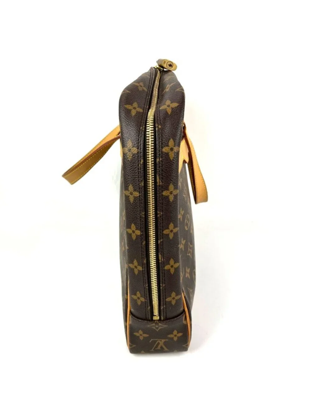 Louis Vuitton Porte Documents Pegase Monogram Briefcase Bag